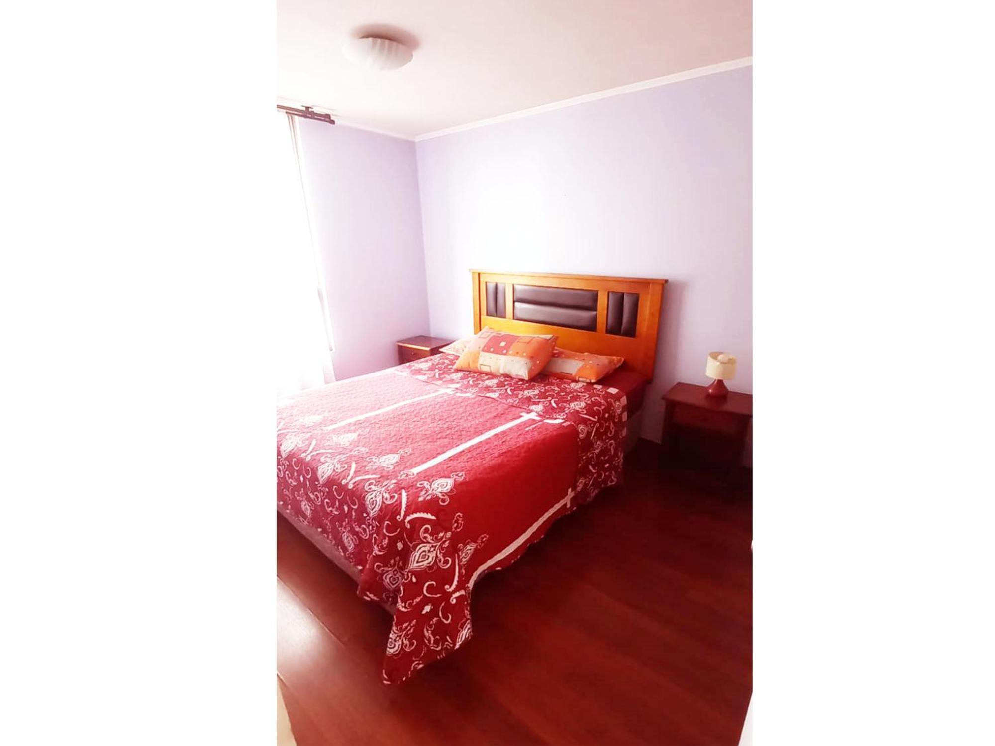 Apartamento Metroapart 11