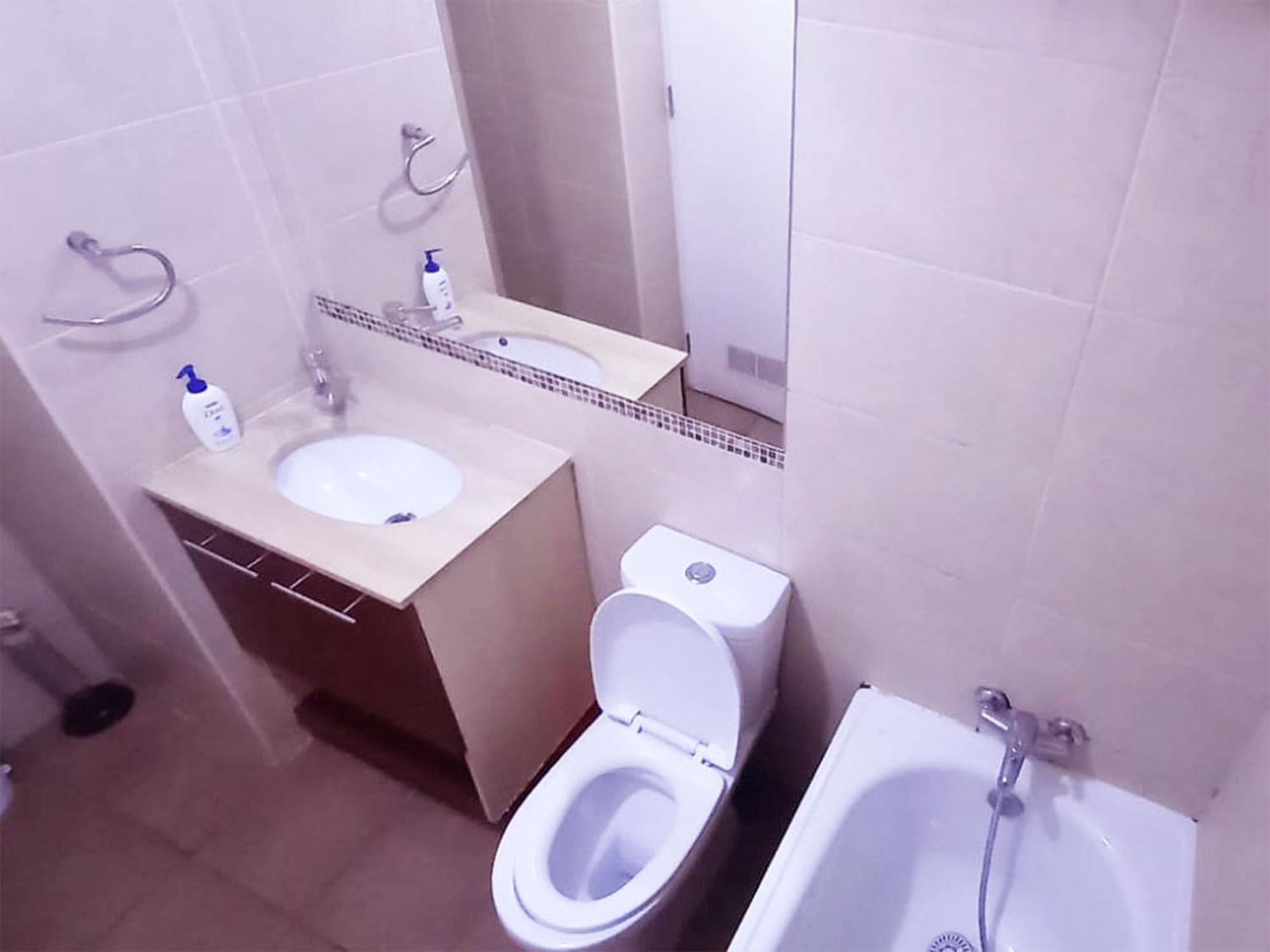 Apartamento Metroapart 11 *