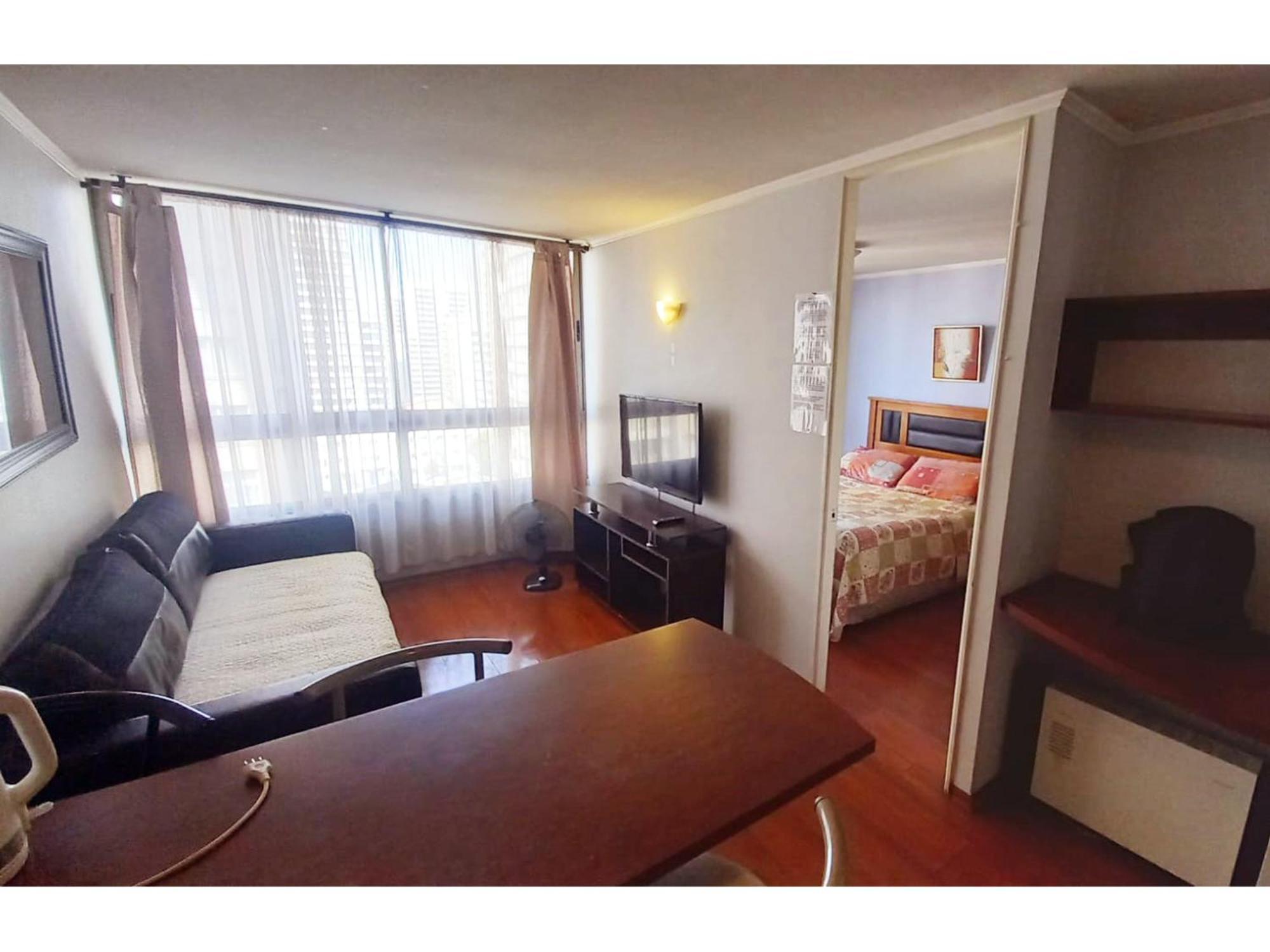 Metroapart 11 Apartamento *