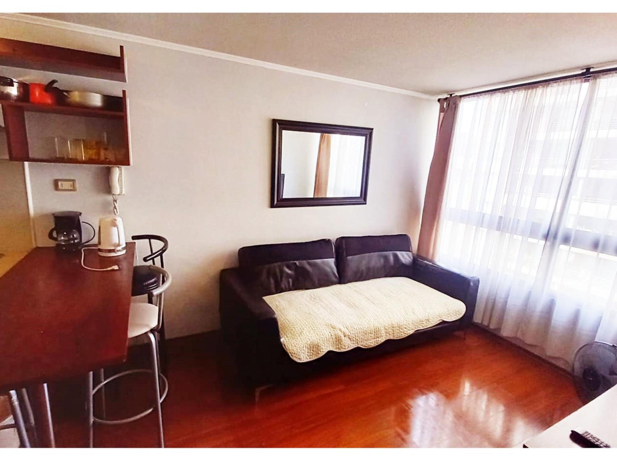 Apartamento Metroapart 11 *