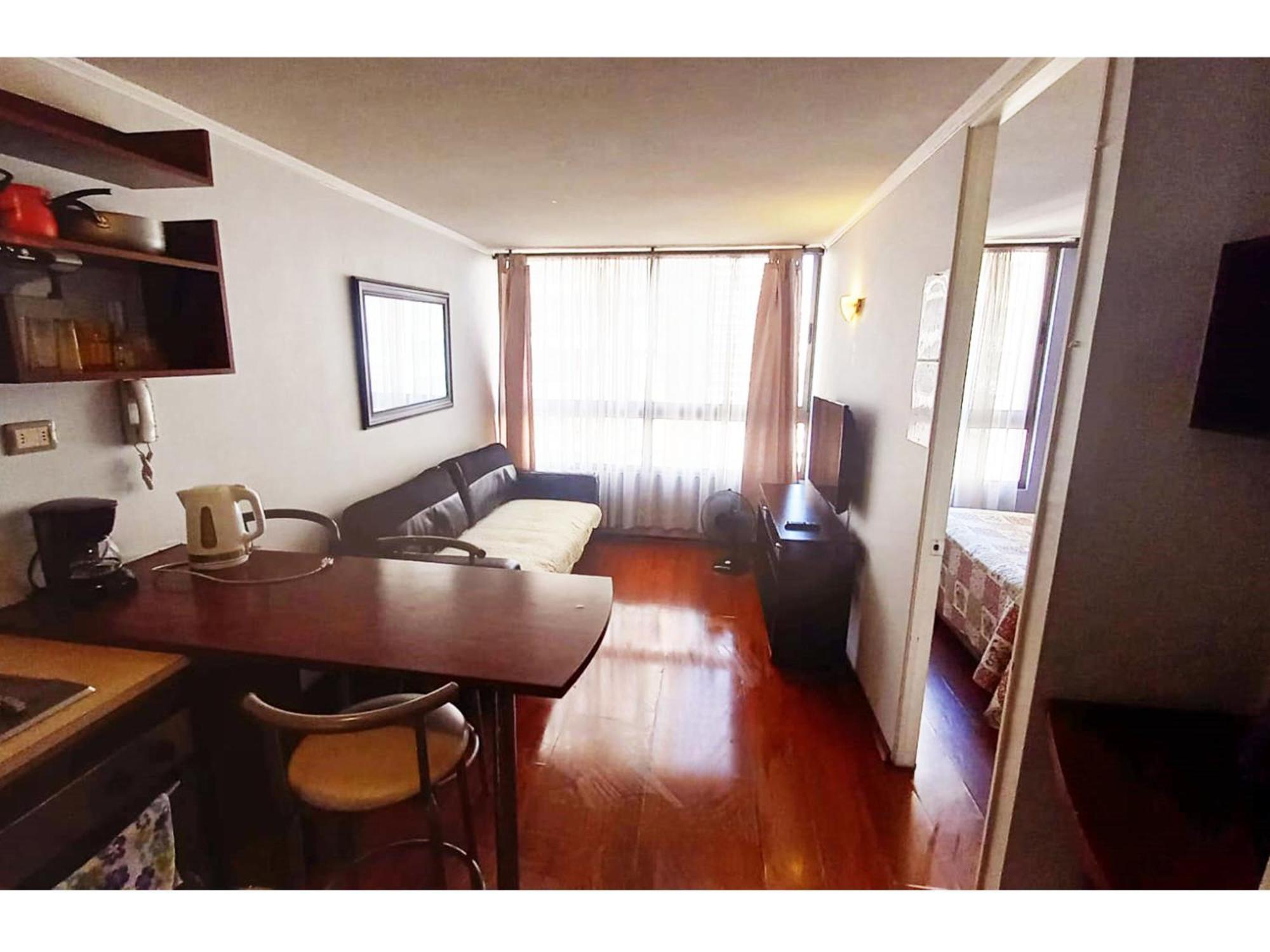 Metroapart 11 Apartamento